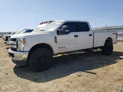 1FT8W3BTXJEB12805 2018 FORD F350