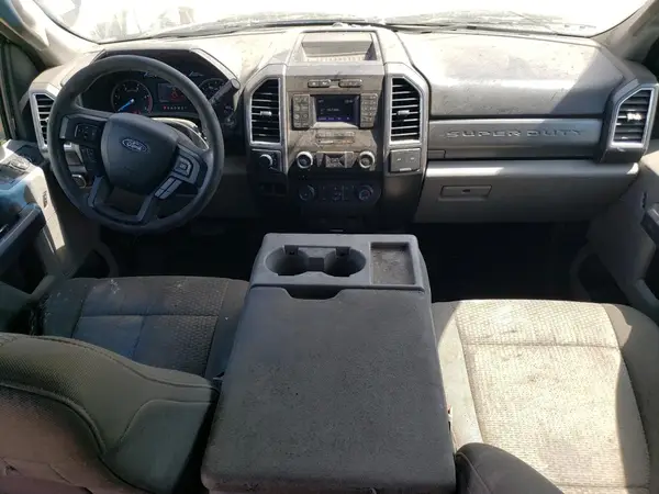 1FT8W3BTXJEB12805 2018 FORD F350 - Image 8