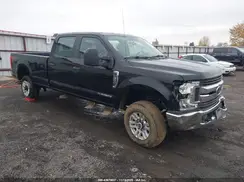 1FT8W3BTXJEB20998 2018 FORD F350
