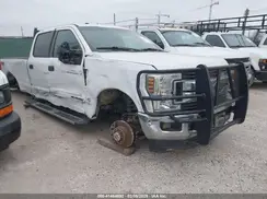 1FT8W3BTXJEB42404 2018 FORD F350