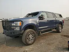 1FT8W3BTXJEB69313 2018 FORD F350