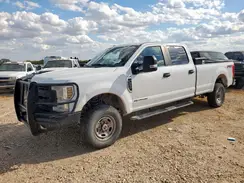 1FT8W3BTXJEC07087 2018 FORD F350