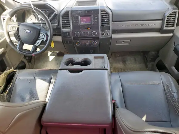 1FT8W3BTXJEC07087 2018 FORD F350 - Image 8