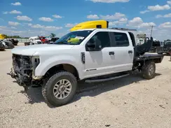 1FT8W3BTXJEC24018 2018 FORD F350