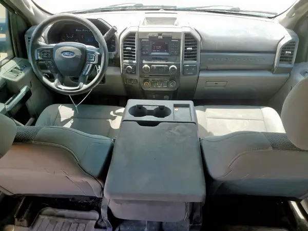 1FT8W3BTXJEC24018 2018 FORD F350 - Image 8