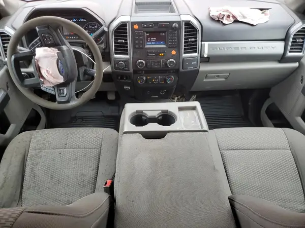 1FT8W3BTXJEC25590 2018 FORD F350 - Image 8