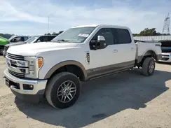 1FT8W3BTXJEC42275 2018 FORD F350