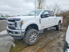 1FT8W3BTXJEC50604 2018 FORD F350