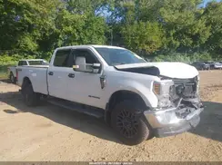 1FT8W3BTXJEC66897 2018 FORD F350