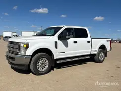 1FT8W3BTXJEC72358 2018 FORD F350