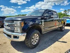 1FT8W3BTXJEC76961 2018 FORD F350