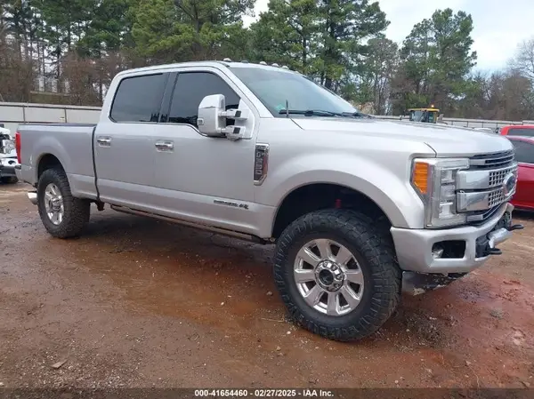 1FT8W3BTXJEC78841 2018 FORD F350 - Image 1