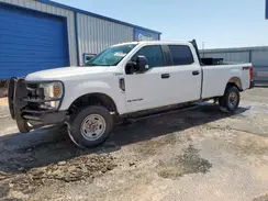 1FT8W3BTXJEC94392 2018 FORD F350