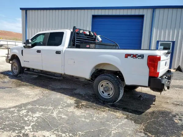 1FT8W3BTXJEC94392 2018 FORD F350 - Image 2