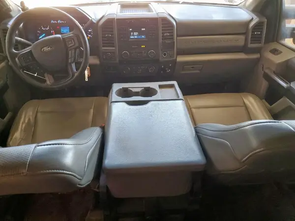 1FT8W3BTXJEC94392 2018 FORD F350 - Image 8