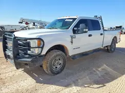 1FT8W3BTXJEC94893 2018 FORD F350