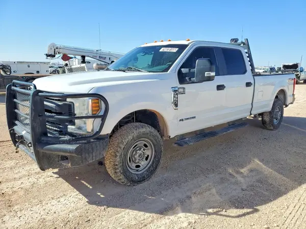 1FT8W3BTXJEC94893 2018 FORD F350 - Image 1