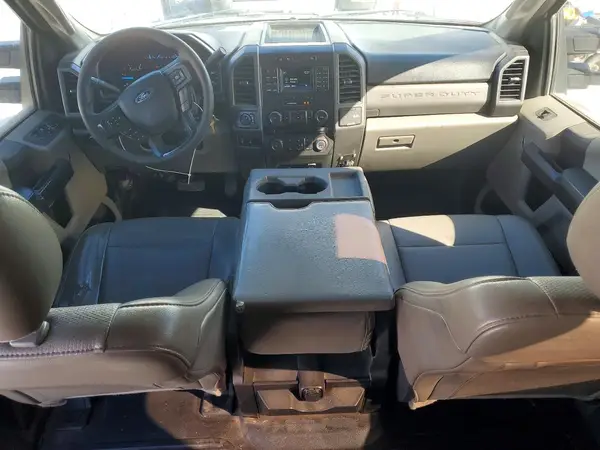 1FT8W3BTXJEC94893 2018 FORD F350 - Image 8