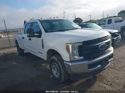 1FT8W3BTXJEC94909 2018 FORD F350