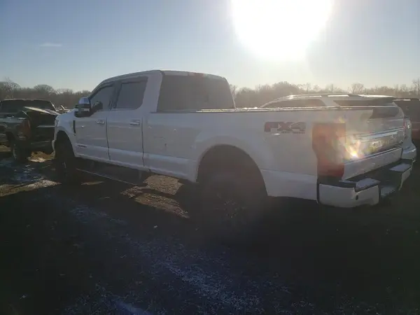 1FT8W3BTXKEC05650 2019 FORD F350 - Image 2