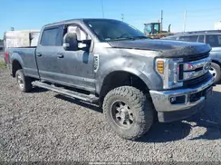 1FT8W3BTXKEC24537 2019 FORD F350