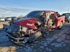 1FT8W3BTXKEC49874 2019 FORD F350