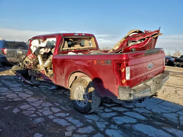 1FT8W3BTXKEC49874 2019 FORD F350 - Image 2