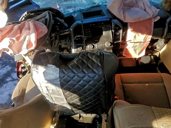 1FT8W3BTXKEC49874 2019 FORD F350 - Image 8