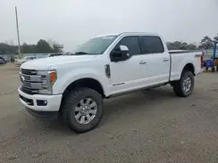1FT8W3BTXKEC66092 2019 FORD F350