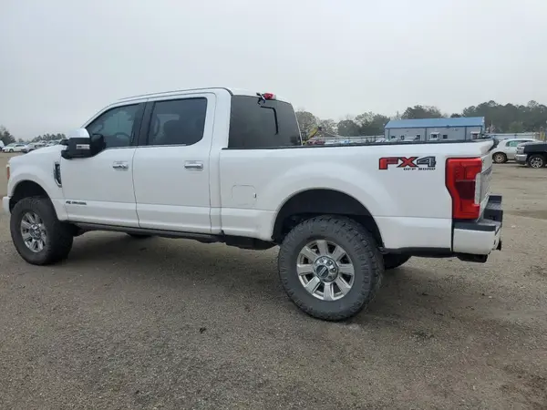 1FT8W3BTXKEC66092 2019 FORD F350 - Image 2