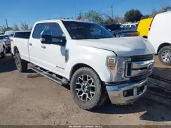 1FT8W3BTXKEC77755 2019 FORD F350