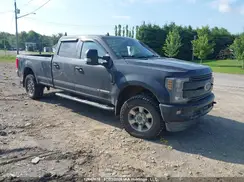 1FT8W3BTXKEC85175 2019 FORD F350