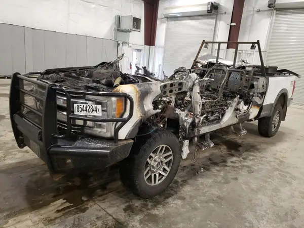 1FT8W3BTXKEC98783 2019 FORD F350 - Image 1