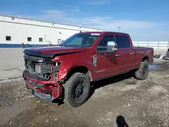1FT8W3BTXKED05215 2019 FORD F350
