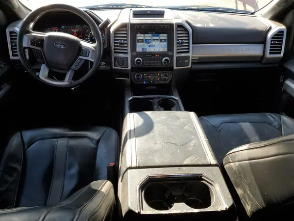 1FT8W3BTXKED05215 2019 FORD F350 - Image 8
