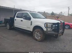 1FT8W3BTXKED18157 2019 FORD F350