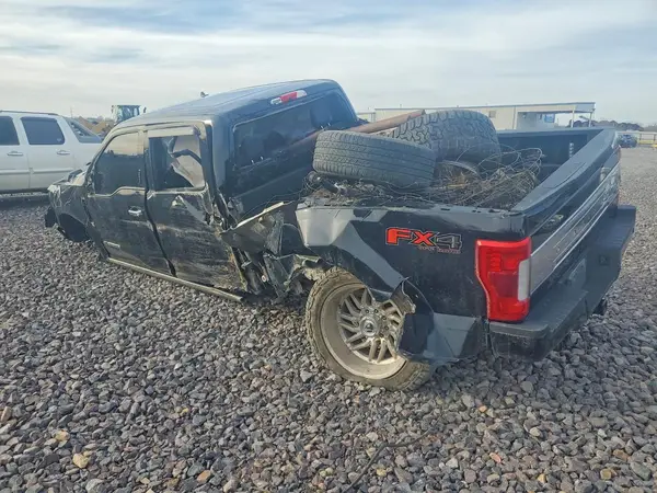 1FT8W3BTXKED21365 2019 FORD F350 - Image 2