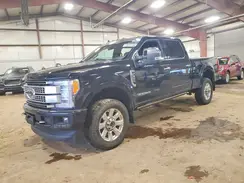 1FT8W3BTXKED33161 2019 FORD F350