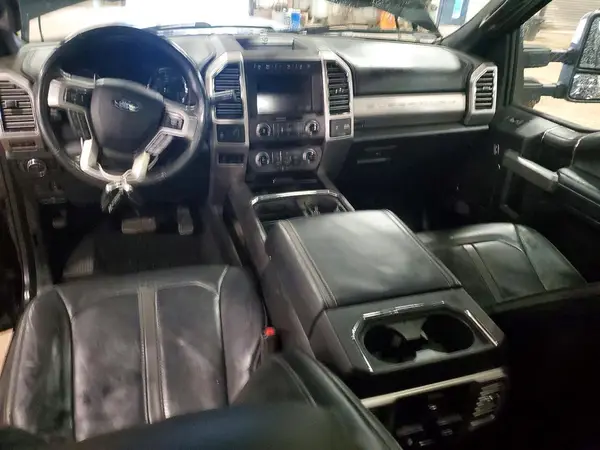 1FT8W3BTXKED33161 2019 FORD F350 - Image 8