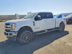 1FT8W3BTXKED83395 2019 FORD F350