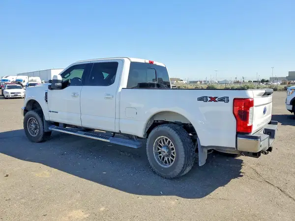 1FT8W3BTXKED83395 2019 FORD F350 - Image 2