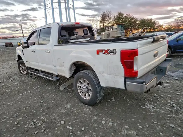 1FT8W3BTXKED97815 2019 FORD F350 - Image 2
