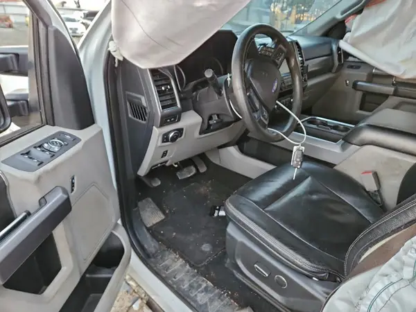 1FT8W3BTXKED97815 2019 FORD F350 - Image 8