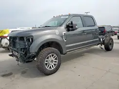 1FT8W3BTXKEE02530 2019 FORD F350