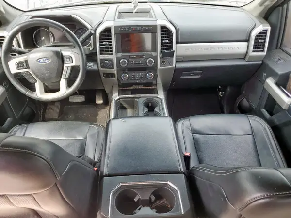 1FT8W3BTXKEE02530 2019 FORD F350 - Image 8
