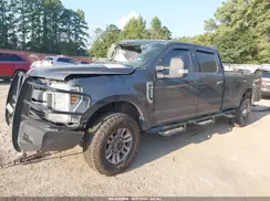 1FT8W3BTXKEE12846 2019 FORD F350