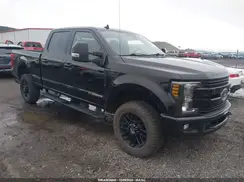 1FT8W3BTXKEE61450 2019 FORD F350