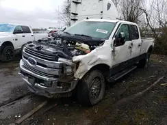 1FT8W3BTXKEF34977 2019 FORD F350