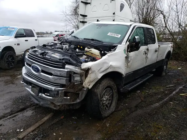 1FT8W3BTXKEF34977 2019 FORD F350 - Image 1
