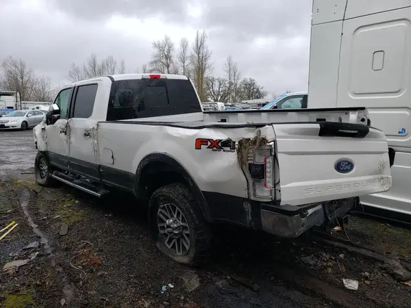 1FT8W3BTXKEF34977 2019 FORD F350 - Image 2